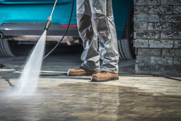 Professional Pressure Washing Services in Lac Du Flambeau, WI